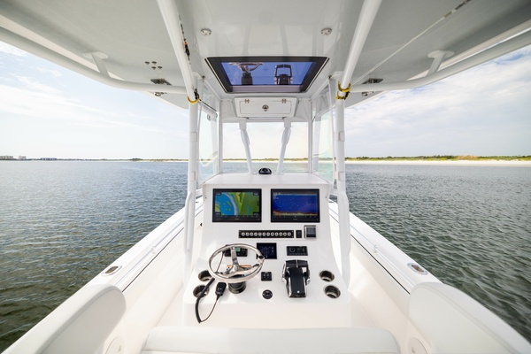 28ft Contender Yacht For Sale