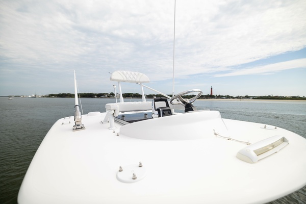28ft Contender Yacht For Sale