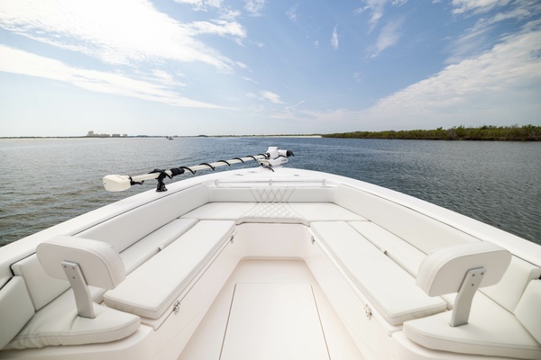 28ft Contender Yacht For Sale
