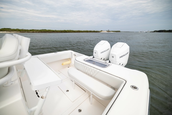 28ft Contender Yacht For Sale