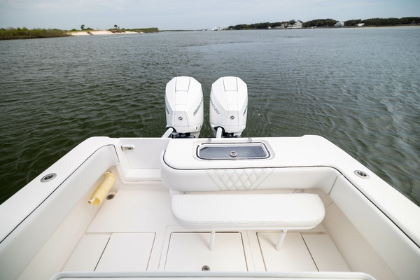 28ft Contender Yacht For Sale