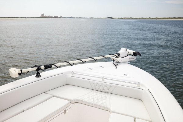 28ft Contender Yacht For Sale