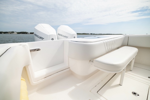 28ft Contender Yacht For Sale