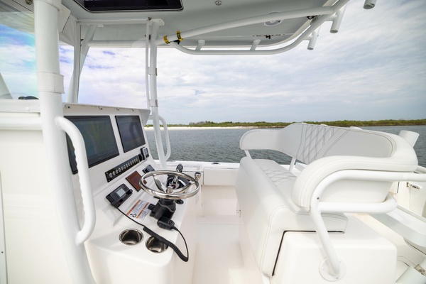 28ft Contender Yacht For Sale