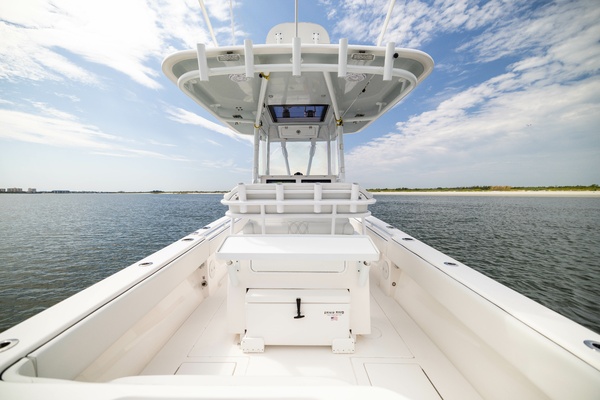 28ft Contender Yacht For Sale