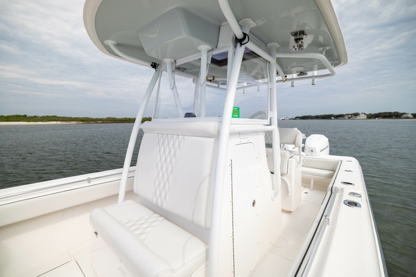 28ft Contender Yacht For Sale