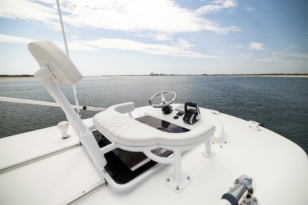 28ft Contender Yacht For Sale