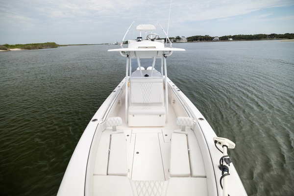 28ft Contender Yacht For Sale