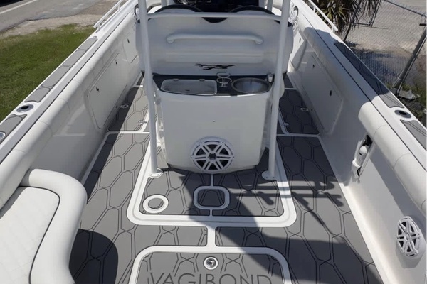 36ft Glasstream Yacht For Sale