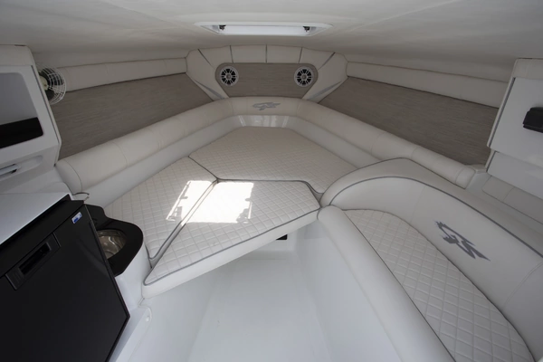 Glasstream 360 SCX Yacht For Sale