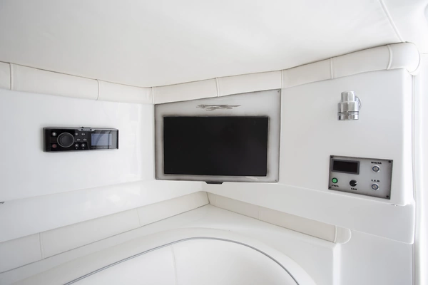 Glasstream 360 SCX Yacht For Sale