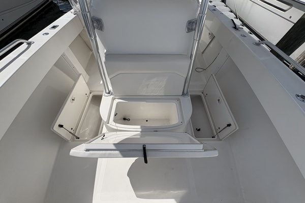 Karjack 34ft Venture Yacht For Sale