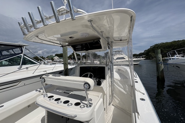 Karjack 34ft Venture Yacht For Sale