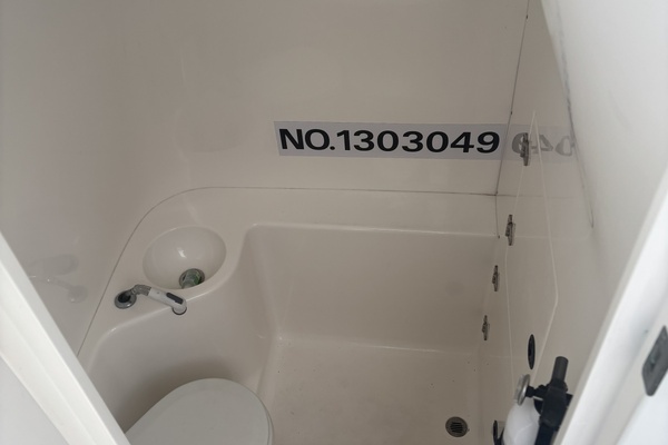 Karjack 34ft Venture Yacht For Sale