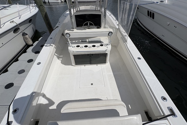 Karjack 34ft Venture Yacht For Sale
