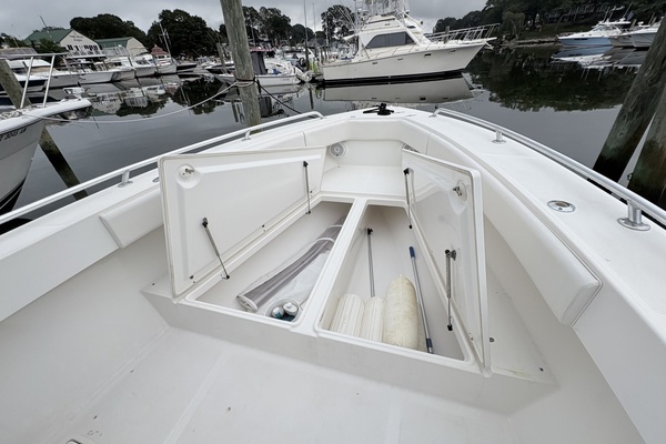 Karjack 34ft Venture Yacht For Sale