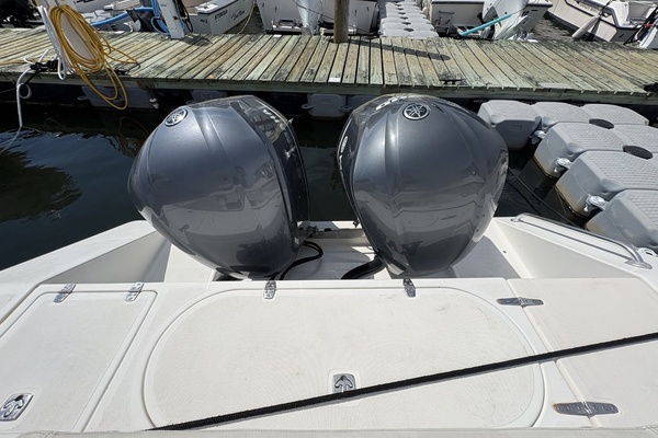 Karjack 34ft Venture Yacht For Sale