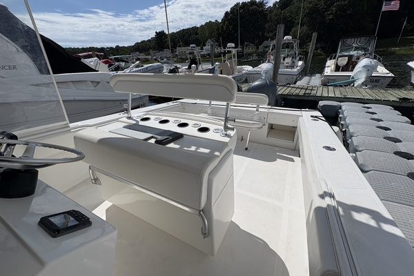 Karjack 34ft Venture Yacht For Sale