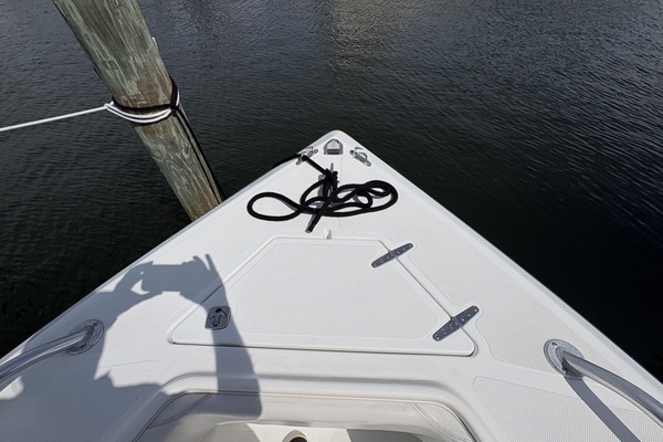 Karjack 34ft Venture Yacht For Sale