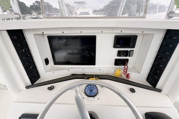 Karjack 34ft Venture Yacht For Sale