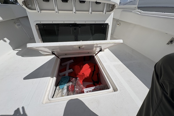 Karjack 34ft Venture Yacht For Sale