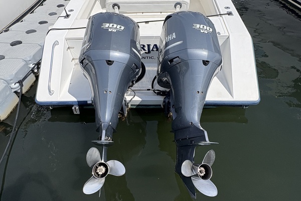 Karjack 34ft Venture Yacht For Sale