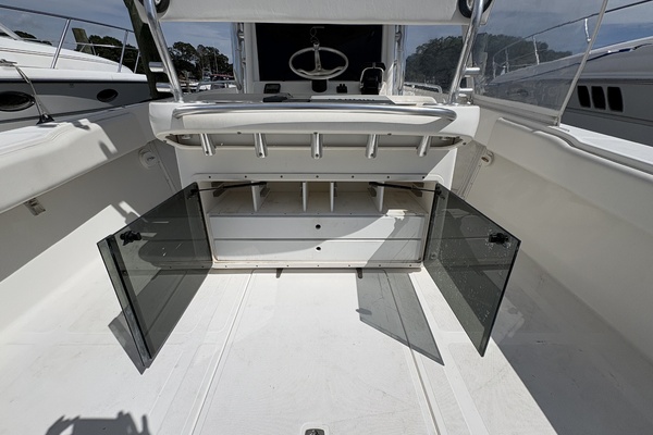 Karjack 34ft Venture Yacht For Sale