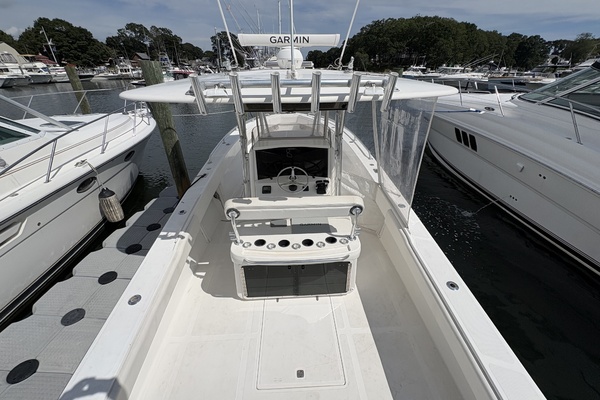 Karjack 34ft Venture Yacht For Sale