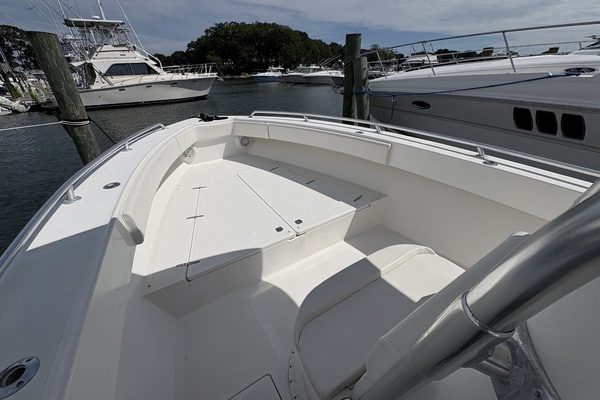 Karjack 34ft Venture Yacht For Sale