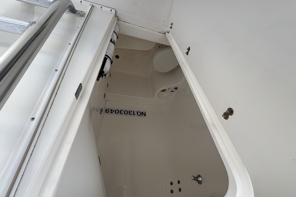 Karjack 34ft Venture Yacht For Sale