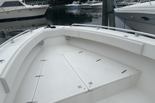 Karjack 34ft Venture Yacht For Sale