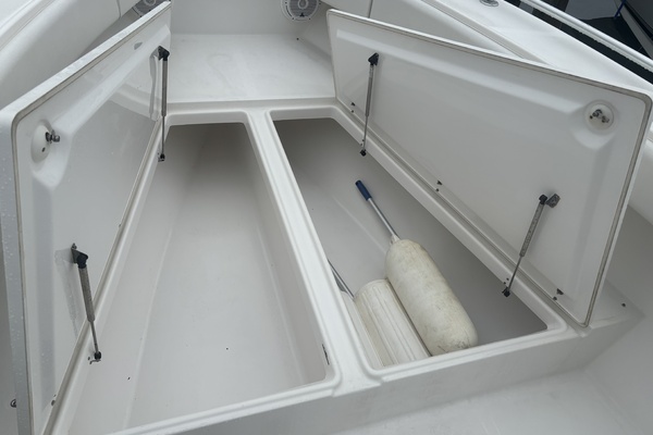 Karjack 34ft Venture Yacht For Sale