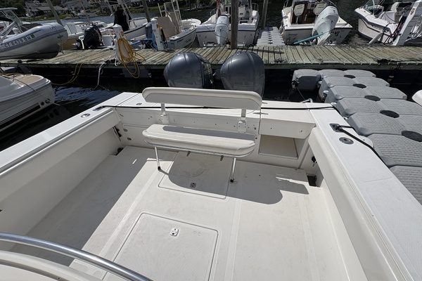 Karjack 34ft Venture Yacht For Sale
