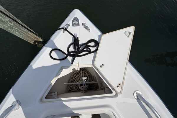 Karjack 34ft Venture Yacht For Sale