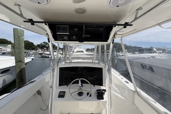 Karjack 34ft Venture Yacht For Sale