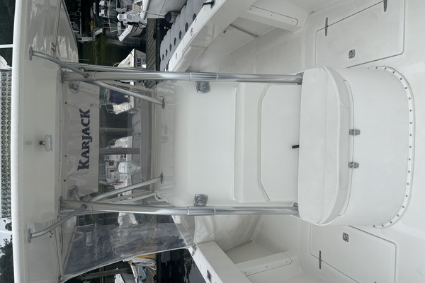 Karjack 34ft Venture Yacht For Sale