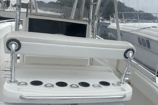 Karjack 34ft Venture Yacht For Sale