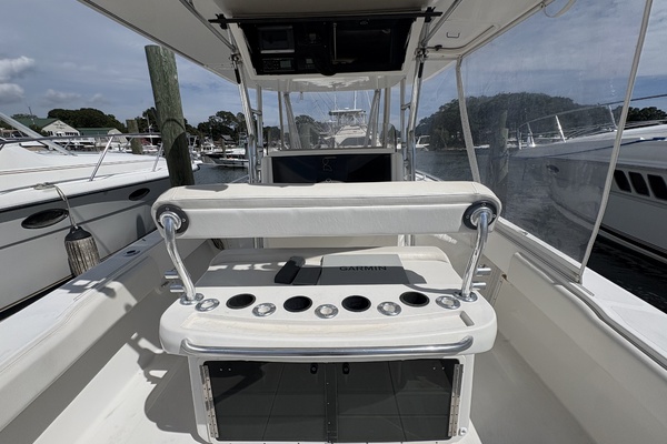 Karjack 34ft Venture Yacht For Sale