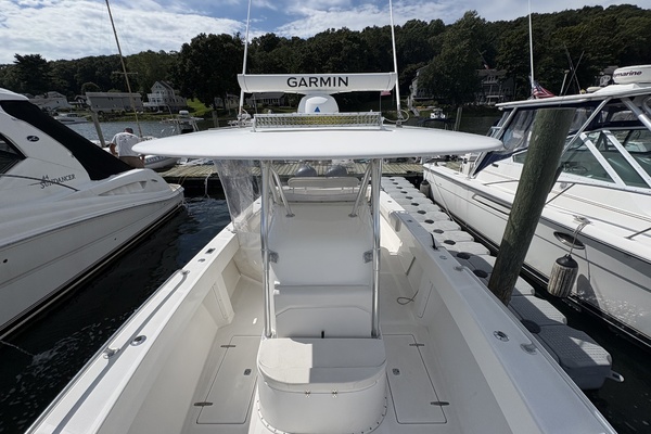 Karjack 34ft Venture Yacht For Sale