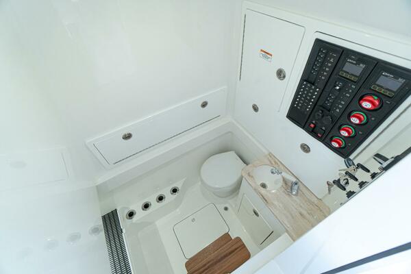2027 Valhalla V 37 37ft Valhalla Boatworks Yacht For Sale