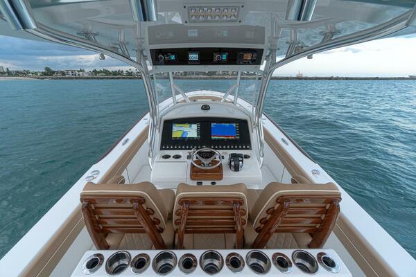 2027 Valhalla V 37 37ft Valhalla Boatworks Yacht For Sale