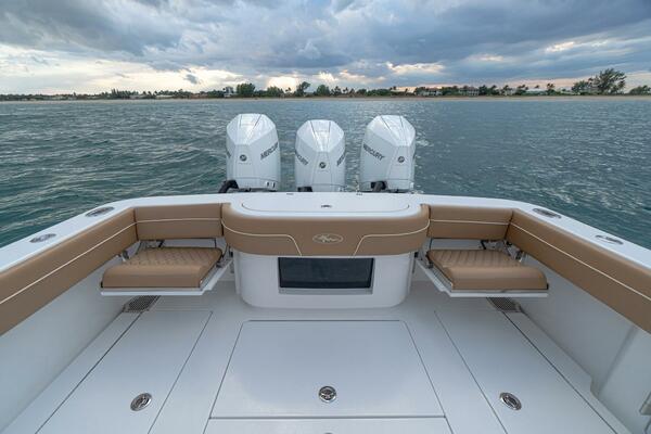 2027 Valhalla V 37 37ft Valhalla Boatworks Yacht For Sale