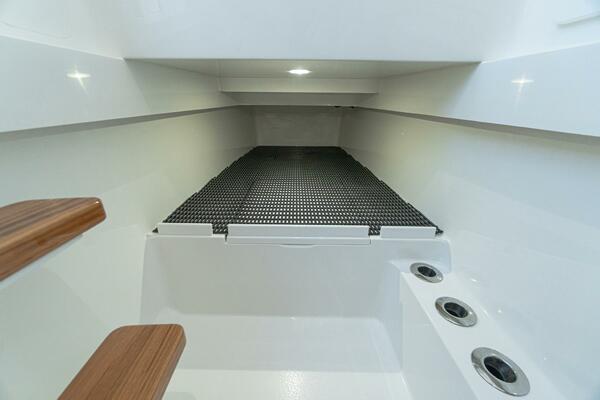 2027 Valhalla V 37 37ft Valhalla Boatworks Yacht For Sale