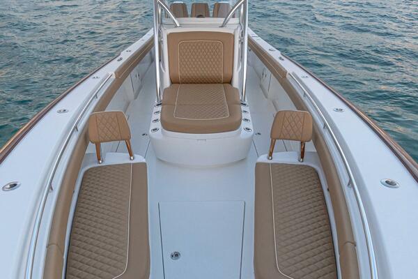 2027 Valhalla V 37 37ft Valhalla Boatworks Yacht For Sale