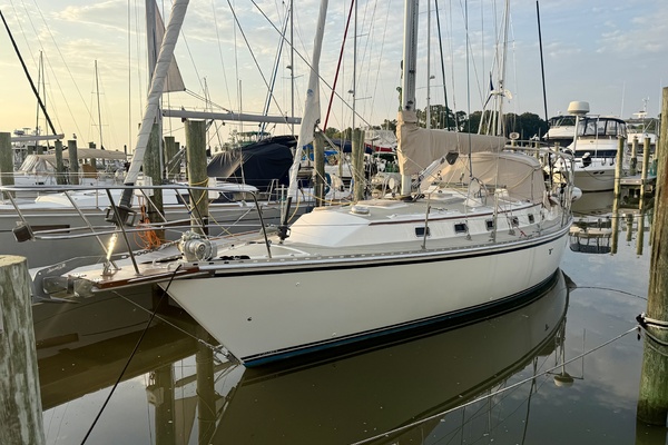2001 Caliber 40 LRC