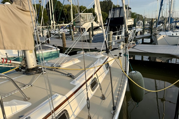 AD 40ft Caliber Yacht For Sale