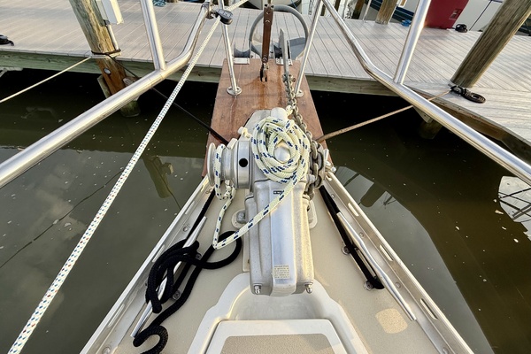 AD 40ft Caliber Yacht For Sale