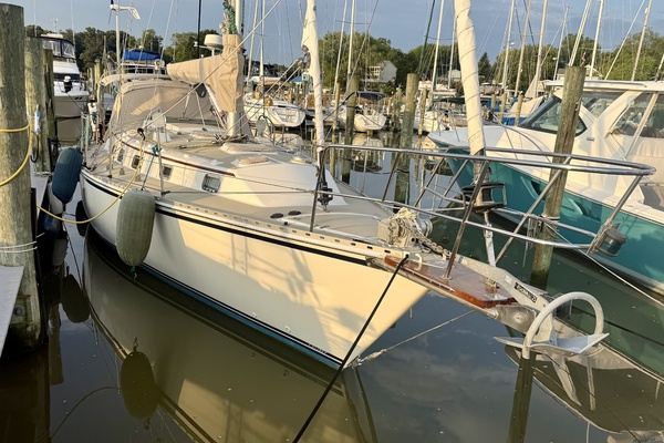 AD 40ft Caliber Yacht For Sale