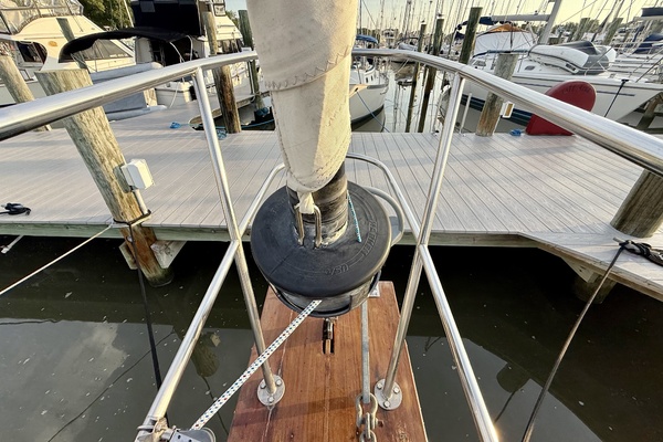 AD 40ft Caliber Yacht For Sale