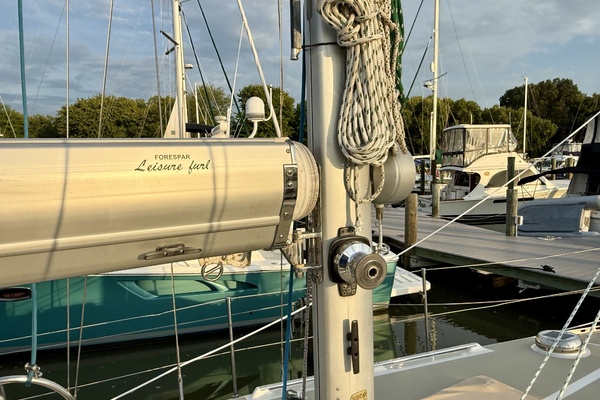 AD 40ft Caliber Yacht For Sale